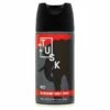 Tusk Deodorant Body Spray Red 150ml - Case Of 6 -Mxwhole Sale 5028748108272