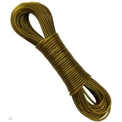 Green Jem Cloth Line Rope 15m