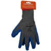 Latex Coated Gloves Large - Case Of 12 -Mxwhole Sale 5034537020021 A