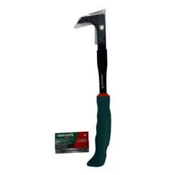 Green Jem Patio Knife