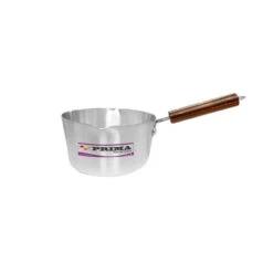 Prima Aluminium Milk Pan With Wooden Handle 20cm 3 Prima Aluminium Milk Pan With Wooden Handle 20cm -Mxwhole Sale 5038673112374 b8fdab4d 9111 4faa 9803 f86f628b09a1