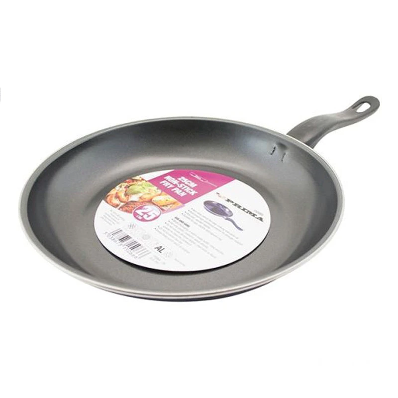 Prima Non Stick Frypan With Handle 26cm 1 Prima Non Stick Frypan With Handle 26cm