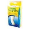 Masterplast Sports Supports Elbow - Case Of 12 -Mxwhole Sale 5050375002227