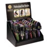 Enrico Shonalli Professional Hair Brushes Assorted -Mxwhole Sale 5050375030732