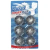 Duzzit Power Blue Toilet Blocks 6pk 3 Duzzit Power Blue Toilet Blocks 6pk -Mxwhole Sale 5050375038165