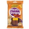 Munch & Crunch Meaty Strips Beef 18 Pack 3 Munch & Crunch Meaty Strips Beef 18 Pack -Mxwhole Sale 5050375086005