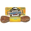 Munch & Crunch Gnawler Dog Bone Chicken Flavour - Case Of 12 -Mxwhole Sale 5050375093621 1