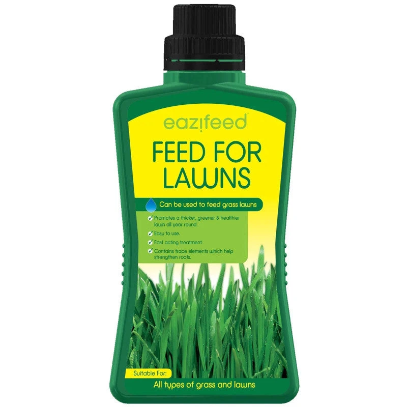 Eazifeed Feed For Lawns 500ml 1 Eazifeed Feed For Lawns 500ml
