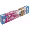 Sealapack Baking Paper Rolls 37cm X 8m -Mxwhole Sale 5050375112735