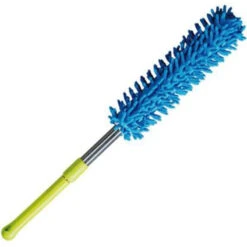 Bettina Flexi Head Chenille Duster With Extendable Handle