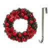Christmas Metal Wreath Hanger -Mxwhole Sale 5053189050217 9ea5465d a6f1 45bb 95fd b36395d571fc