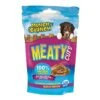 Munch & Crunch Meaty Cuts 100g -Mxwhole Sale 5053249225852