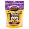 Munch & Crunch Munchies Chicken Flavour 250g 5 Munch & Crunch Munchies Chicken Flavour 250g -Mxwhole Sale 5053249226019 A