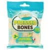 Munch & Crunch Pressed Bones White 3 Pack -Mxwhole Sale 5053249226217 A