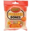 Munch & Crunch Pressed Bone 3 Pack 2 Munch & Crunch Pressed Bone 3 Pack -Mxwhole Sale 5053249226293
