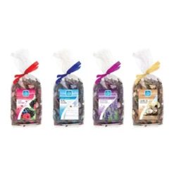 Pan Aroma Pot Pourri Fragrance Petals Assorted