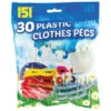 151 Plastic Clothes Pegs 30 Pack -Mxwhole Sale 5053249231235 efa5d46e f7bd 4c94 9379 b7e6a52e4ccb