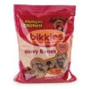 Munch & Crunch Bikkies Gravy Bones 300g -Mxwhole Sale 5053249238142 A