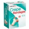 MasterPlast Crepe Bandages 2 Pack -Mxwhole Sale 5053249250052