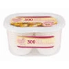 Queen Of Cakes Mini Muffin Cases 200 Pack 2 Queen Of Cakes Mini Muffin Cases 200 Pack -Mxwhole Sale 5053249260402