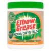 Elbow Grease Soda Crystals 500g - Case Of 12 -Mxwhole Sale 5053249263731 T1