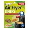 Sealapack Air Fryer Liner Round 40 Pack