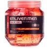 Enliven Hair Gel Firm Hold 250ml - Case Of 12 -Mxwhole Sale 5055028321526