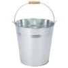 Highlands Galvanized Bucket 9L -Mxwhole Sale 5055041004529 7dfc74e9 bfeb 4930 a4aa a770d684592f