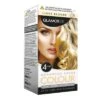 Glamorize Women’s Light Blonde Hair Dye Colour No. 3 -Mxwhole Sale 5055257877023