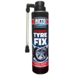 Auto Extreme Quick Fix Tyre Repair 300ml
