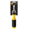 Handy Home 6 In 1 Screwdriver -Mxwhole Sale 5055566907527