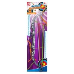 Children’s Archery Toy Play Set