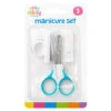 Upsy Daisy Baby Manicure Set 3 Pack -Mxwhole Sale 5055566956792