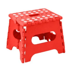Oh So Handy Mini Folding Stool