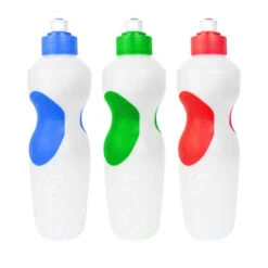 Sports Water Bottle 600ml