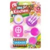 Red Deer Mini Kitchen Play Toy Set -Mxwhole Sale 5056175931965