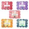 Bloome Scented Tea Lights 12 Pack -Mxwhole Sale 5056175969456