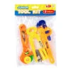 Red Deer Junior Tool Kit Toy Set -Mxwhole Sale 5056683914825