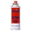 Butane Gas Canister Cartridge 225g - Case Of 4 -Mxwhole Sale 5060073440368