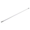 Aluminium Shower Rod 110-200 -Mxwhole Sale 5060101920695