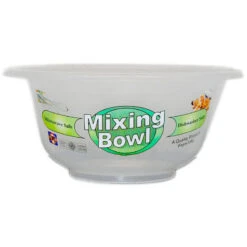 VPL Clear Mixing Bowl 30cm