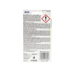 Airpure Fresh Stripes Toilet Gel Lime Zing 45ml -Mxwhole Sale 5060194131343 2