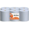 Active Blue Value Centrefeed Paper Tissue 6 Roll Pack - Case Of 2 3 Active Blue Value Centrefeed Paper Tissue 6 Roll Pack - Case Of 2 -Mxwhole Sale 5060201031475 A 5dbdacd7 0578 4f62 a950 7a633d5ac86b