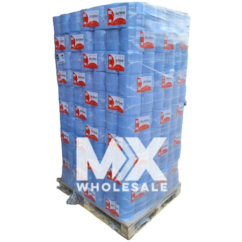 Active Blue Value Centrefeed Paper Tissue 6 Roll Pack 10 Active Blue Value Centrefeed Paper Tissue 6 Roll Pack - Image 10