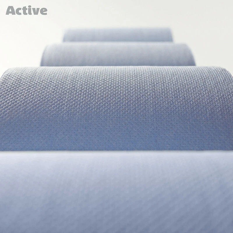 Half Pallet Deal : 42 X Active Blue Value Centrefeed Paper Tissue 6 Pack 3 Half Pallet Deal : 42 X Active Blue Value Centrefeed Paper Tissue 6 Pack - Image 3