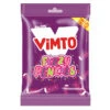 Vimto Sour Fizzy Mini Pencils 140g - Case Of 10