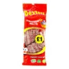 Dexters Strawberry Belts 160g PMP £1 - Case Of 12