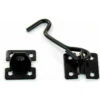 Carded Cabin Hooks Black 6'' -Mxwhole Sale 5060384752594 0df0c791 f8ab 4b91 a2c8 5b84756b09a2