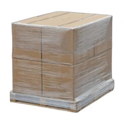 Bull Clear Pallet Shrink Wrap 400mm X 250m -Mxwhole Sale 5060508031710 2