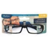 Calani Eyewear Reading Glasses Black +3.00 -Mxwhole Sale 5060537450346